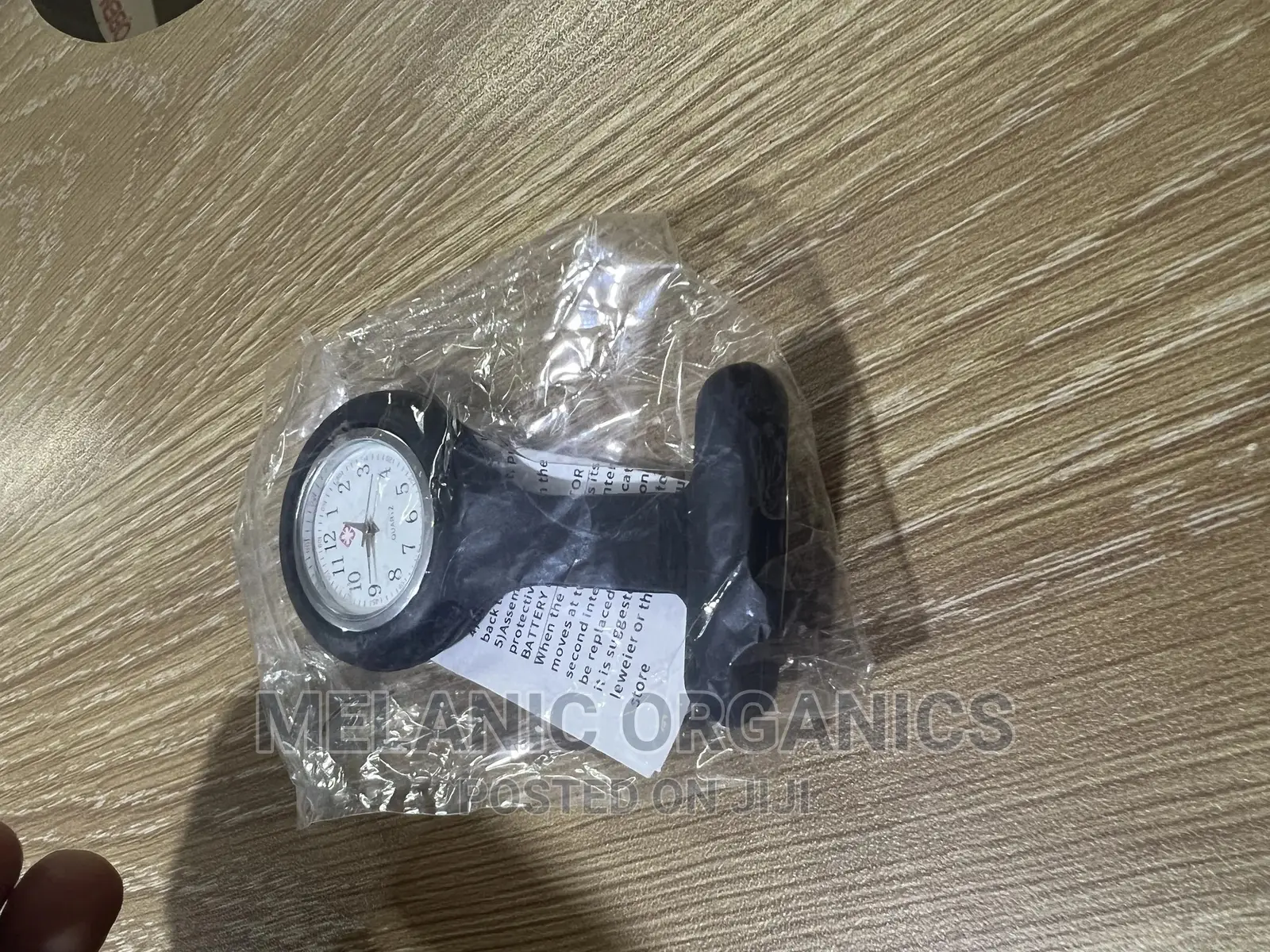 Nurses Watch