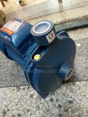 Surface Water Pump 36M