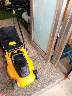 Electric Lawn Mower