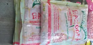 Hybrid Maize:Bazooka
