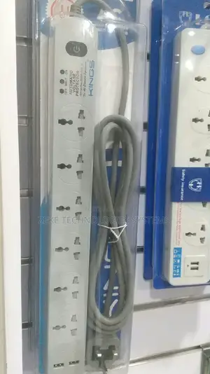 6 Way Extension