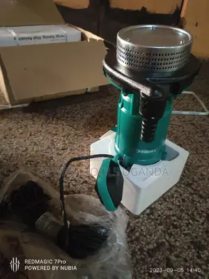 SHIMGE Submersible Water Pump