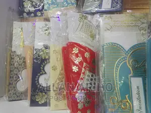 Wedding Cards and Invitation