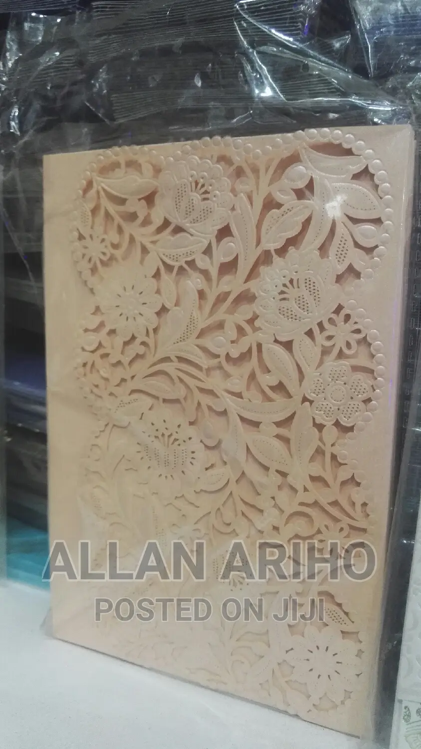 Wedding Cards and Invitation