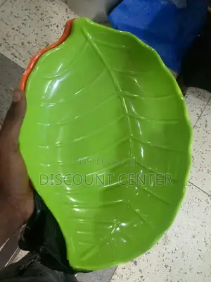 Melamine Leaf
