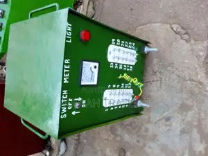 Battery Chargers