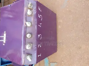 Oil Welding Machines Copper Made