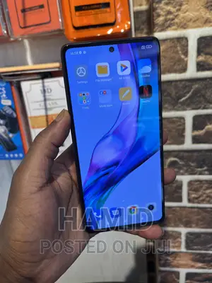 Xiaomi 11T Pro 256 GB Gray