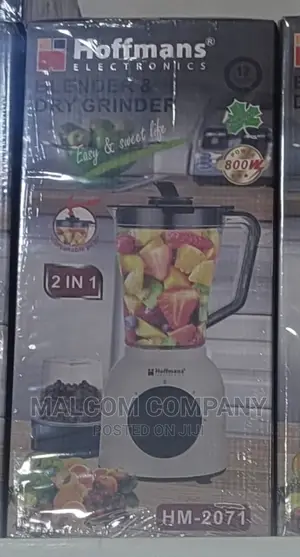 Juice Home Blender 2L