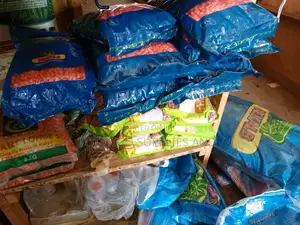 Dk 777 Maize Seeds Onsale