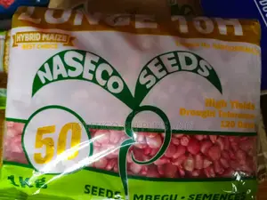 Longe 10 Maize Seeds