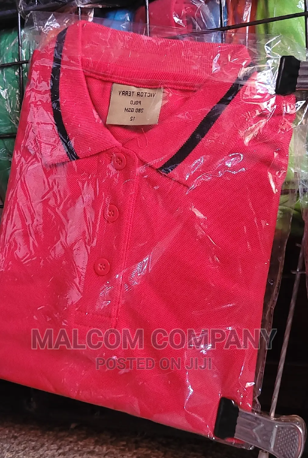 School Causal Tshirt 100% Cotton