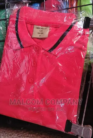 School Causal Tshirt 100% Cotton