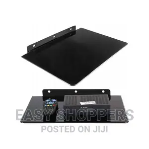 DVD/Decoder Mount