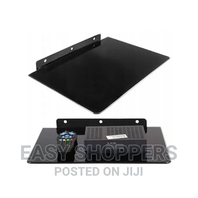 DVD/Decoder Mount