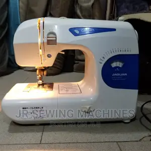Portable Design Sewing Machine