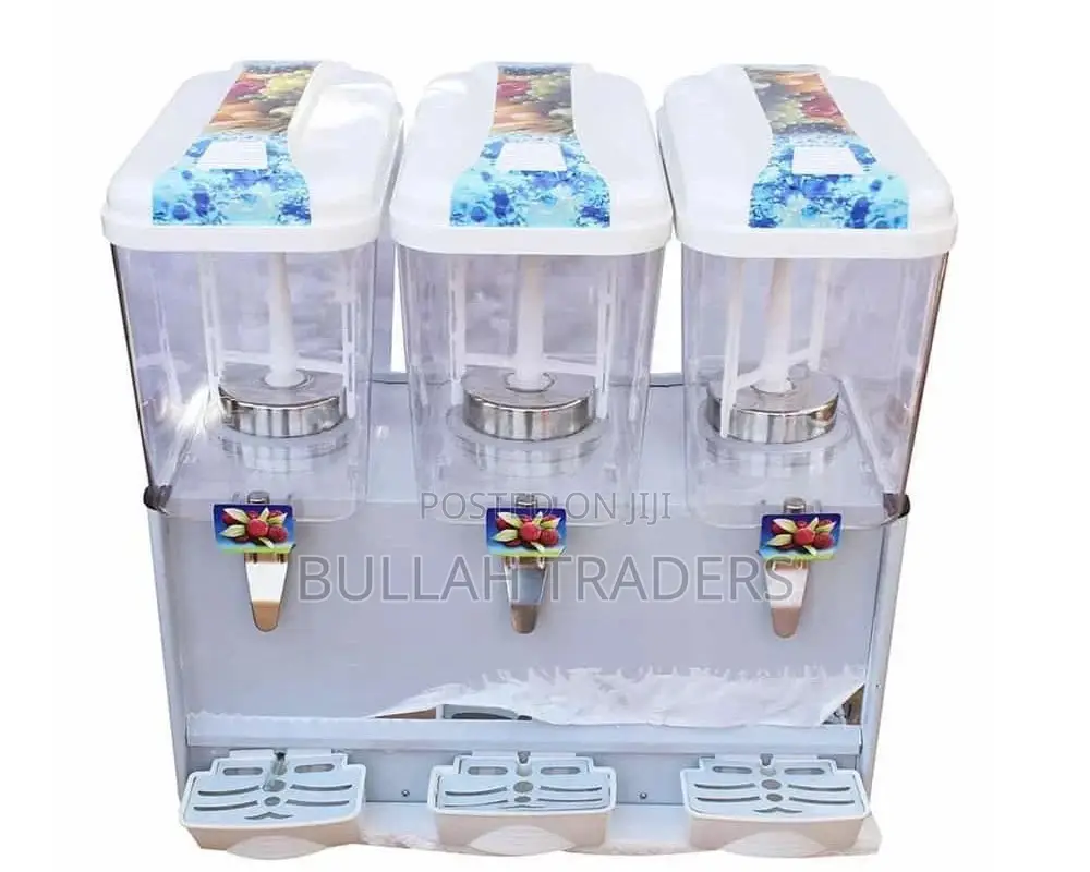 Juice Dispenser Machine SPJ Type