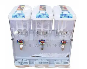Juice Dispenser Machine SPJ Type