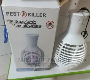 Premium Pest Killer