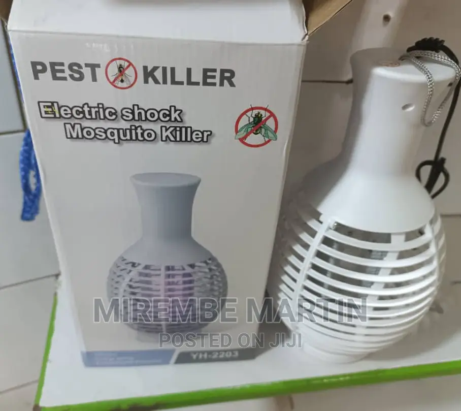 Premium Pest Killer