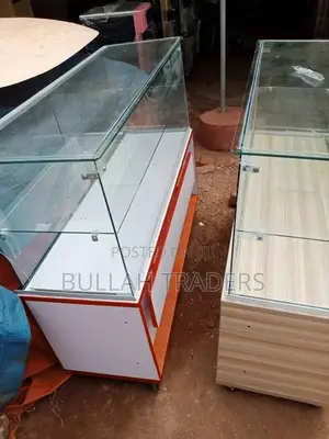 Display Glass