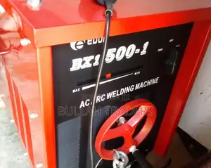 Heavy Duty Welding Machine Eldon Type