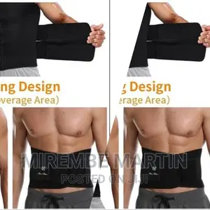 Waist Trainer Bands