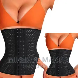 Waist Trainer Belt
