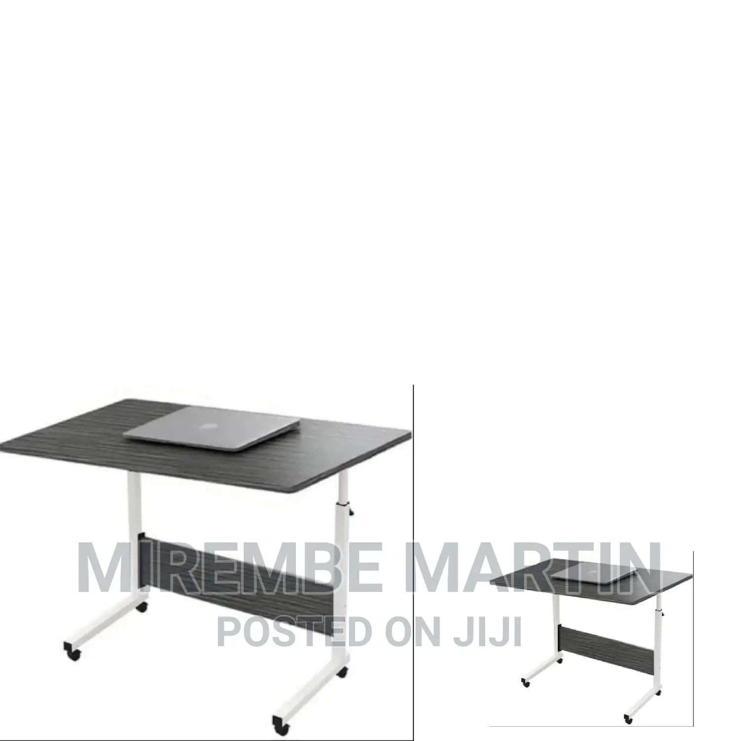 Adjustable Portable Laptop Table