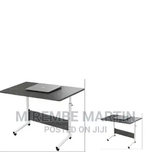Adjustable Portable Laptop Table