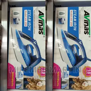 Electric Flat Iron