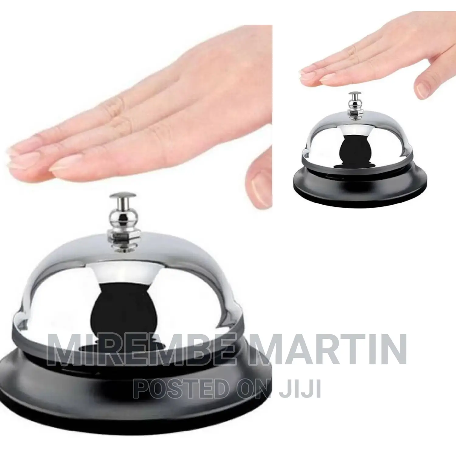 Portable Office Call Bell