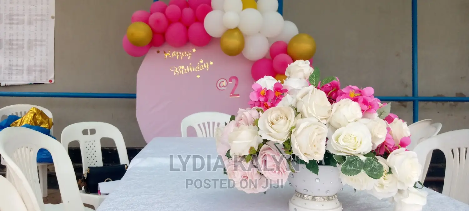 Decorations