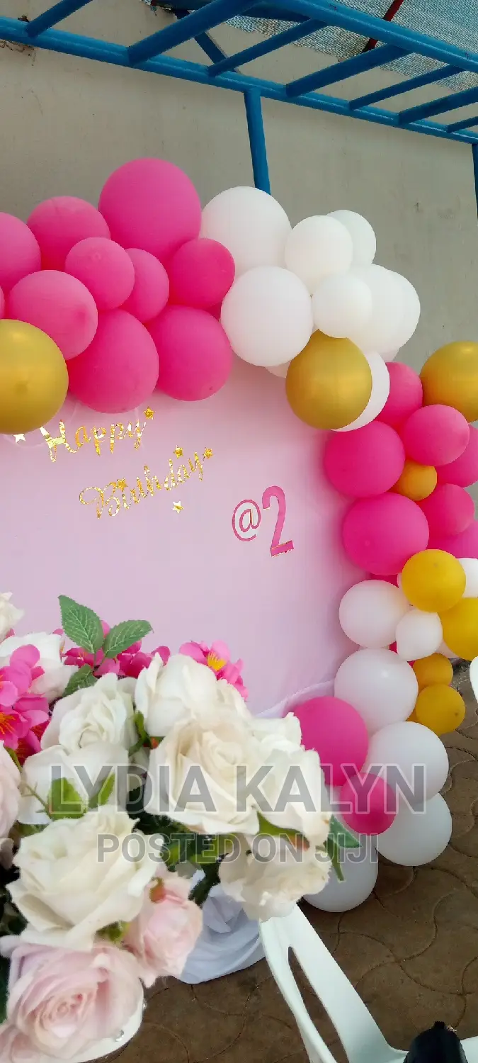 Decorations