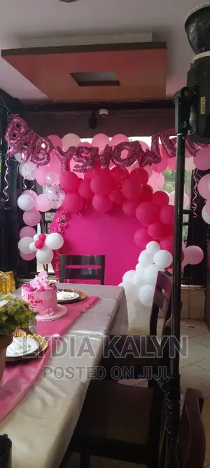 Decorations