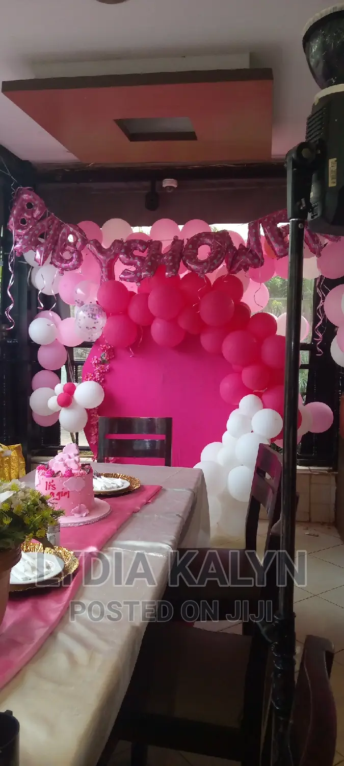 Decorations