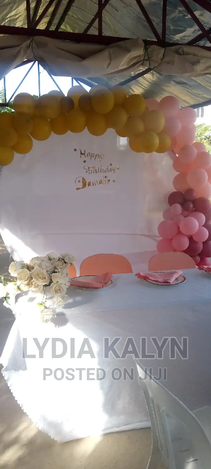 Decorations