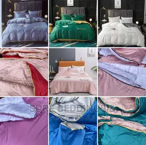Silk Duvets