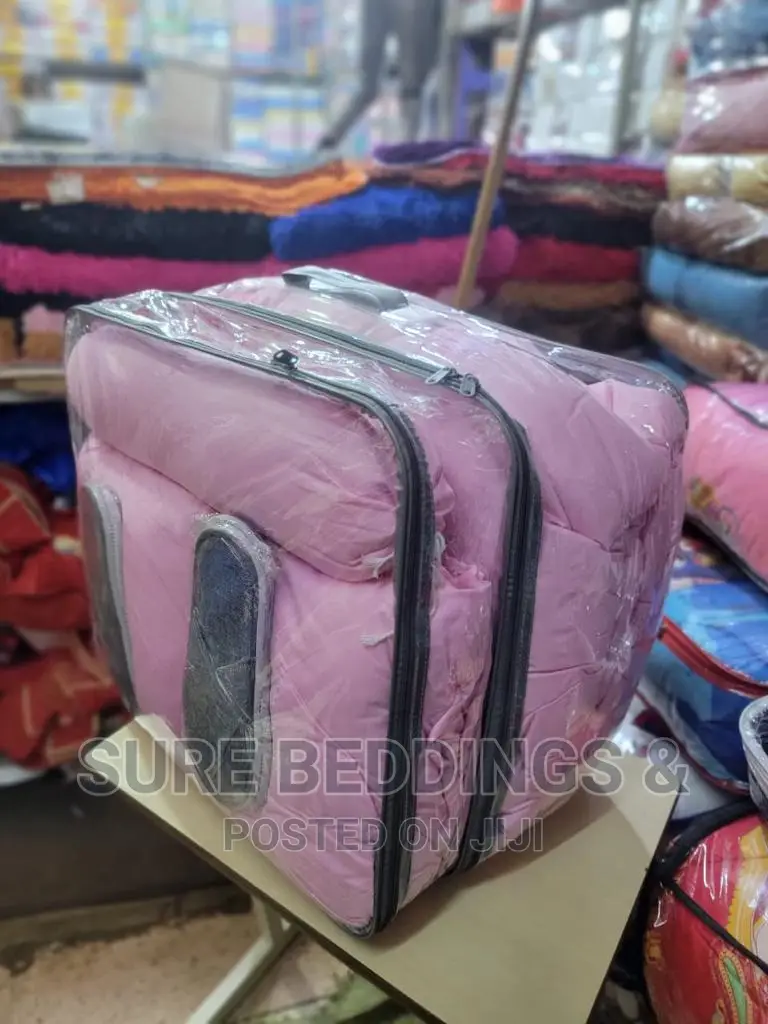 10 PCS Cotton Duvet