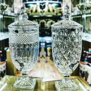 Glass Water Dispensers