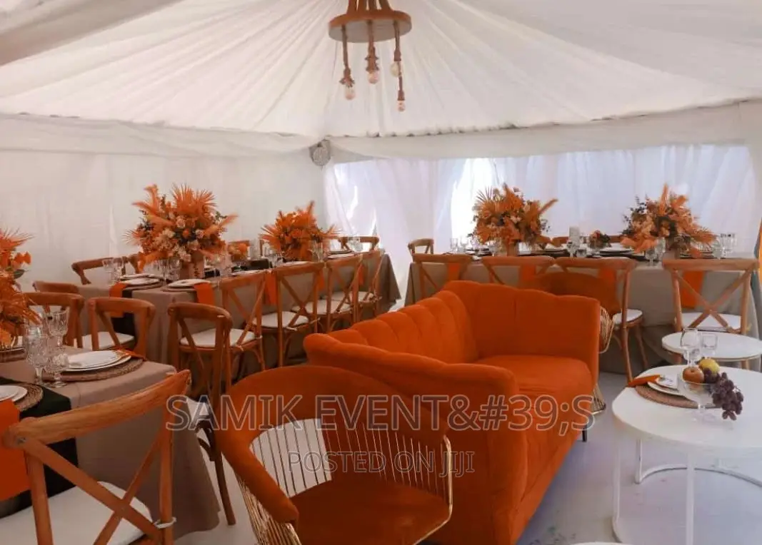 Kukyala Photobooth and Decoration
