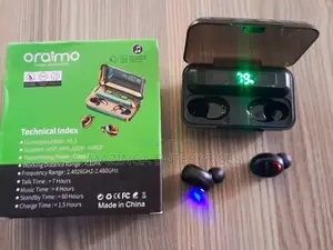 Original Oraimo Air FP Pro+ Wireless Earbuds