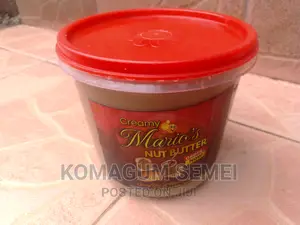 Mario's Homemade Kipooly/Odii