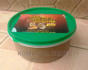 Mario's Creamy Kipooly/ Odii