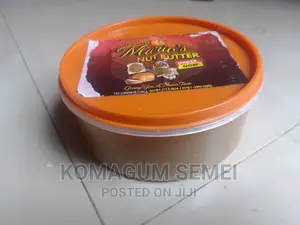 Mario's Creamy Kipooly/ Odii