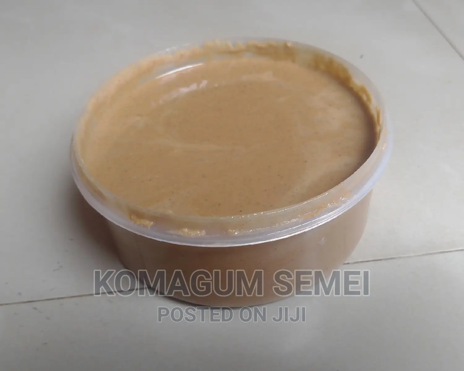 Mario's Creamy Kipooly/ Odii