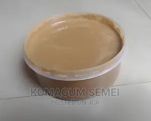Mario's Creamy Kipooly/ Odii