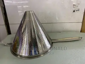 Stainless Steel Corn Strainer