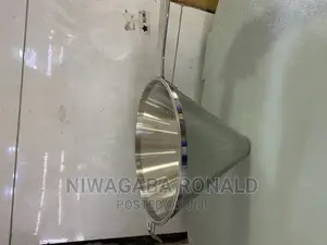 Stainless Steel Corn Strainer