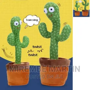 Kids Dancing Toy